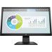 HP P204v 19.5-inch Monitor (5RD66AA)